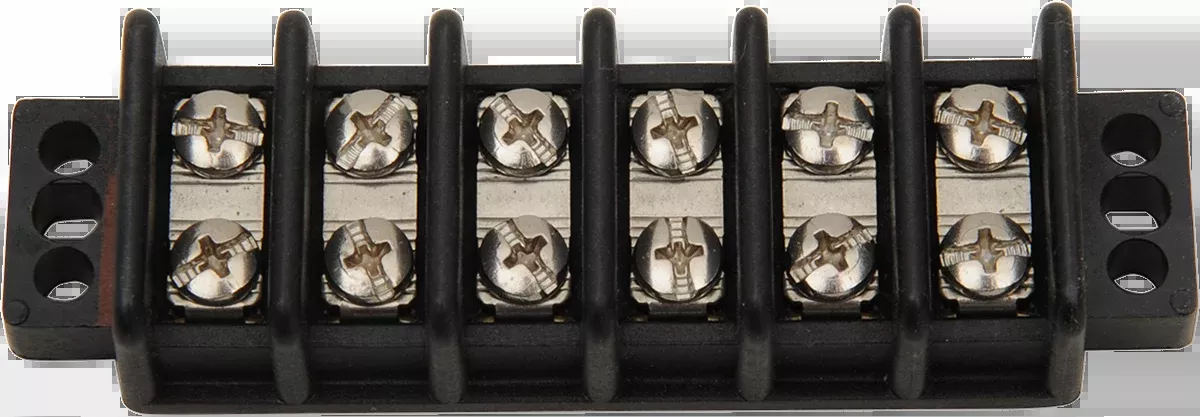Standard Motor Products Junction Block – 6 Lug-MC-JB3