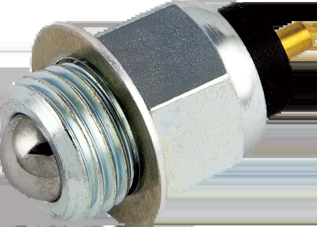 Standard Motor Products Neutral Switch – 33900-99-MC-NSS7