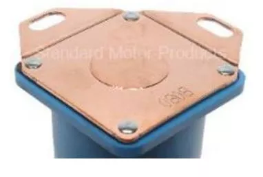 Standard Motor Products SS-598 Ignition Solenoid