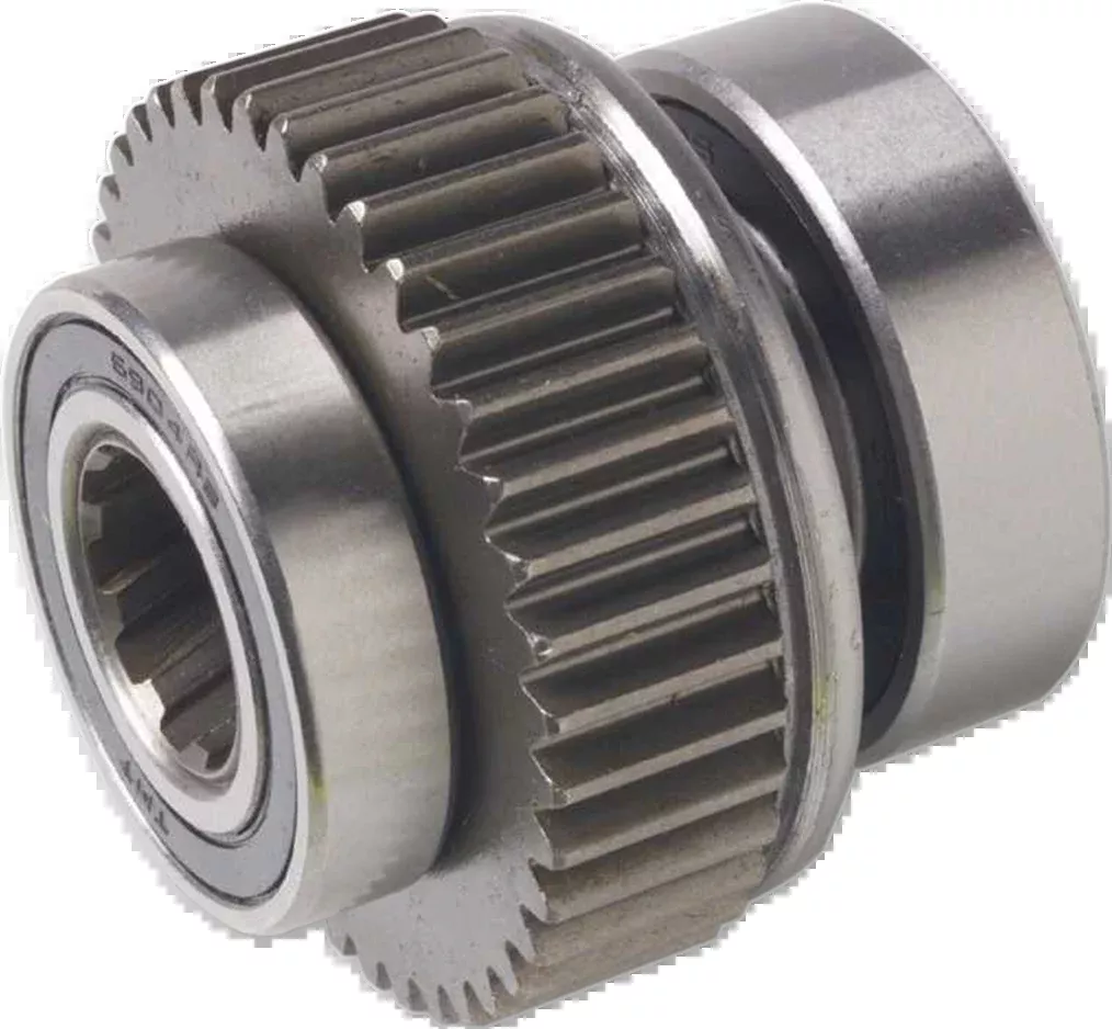 Standard Motor Products Starter – Drive Clutch-MC-SDR2
