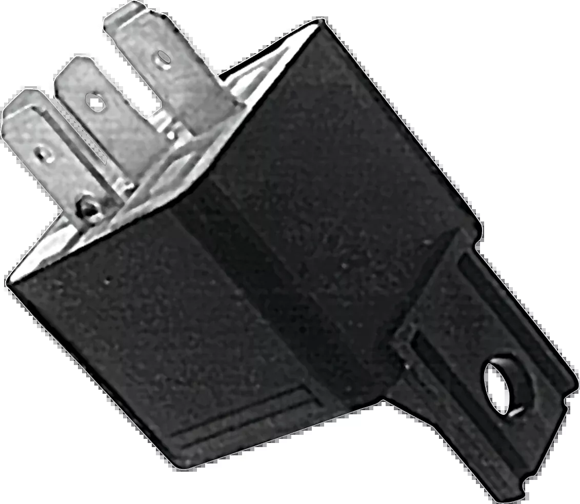 Standard Motor Products Starter – Relay Switch-MC-RLY2