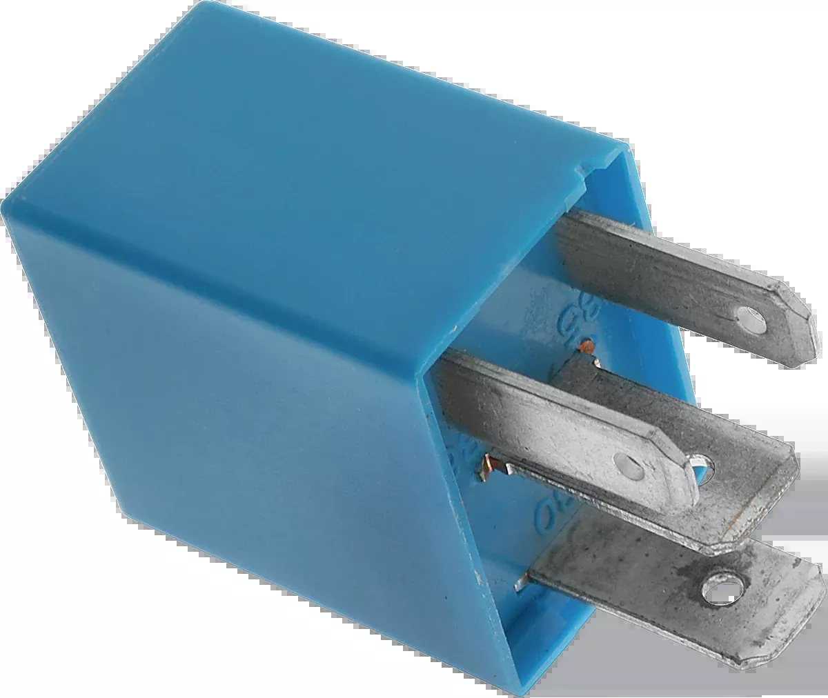 Standard Motor Products Starter – Relay Switch-MC-RLY8