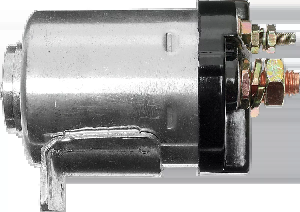 Standard Motor Products Starter – Solenoid-MC-STS1