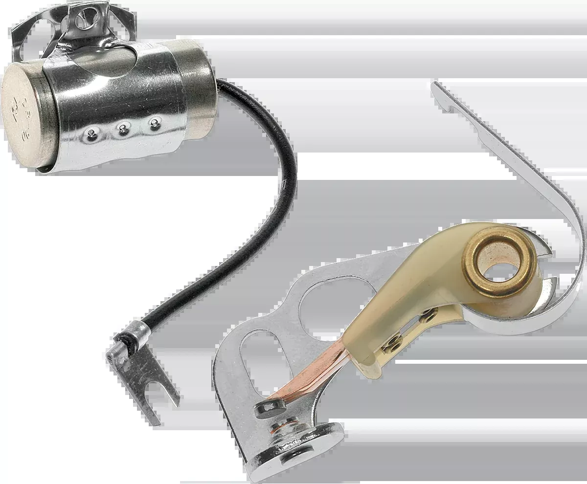 Standard Motor Products Tune-Up Kit – Harley Davidson-MC-KIT1
