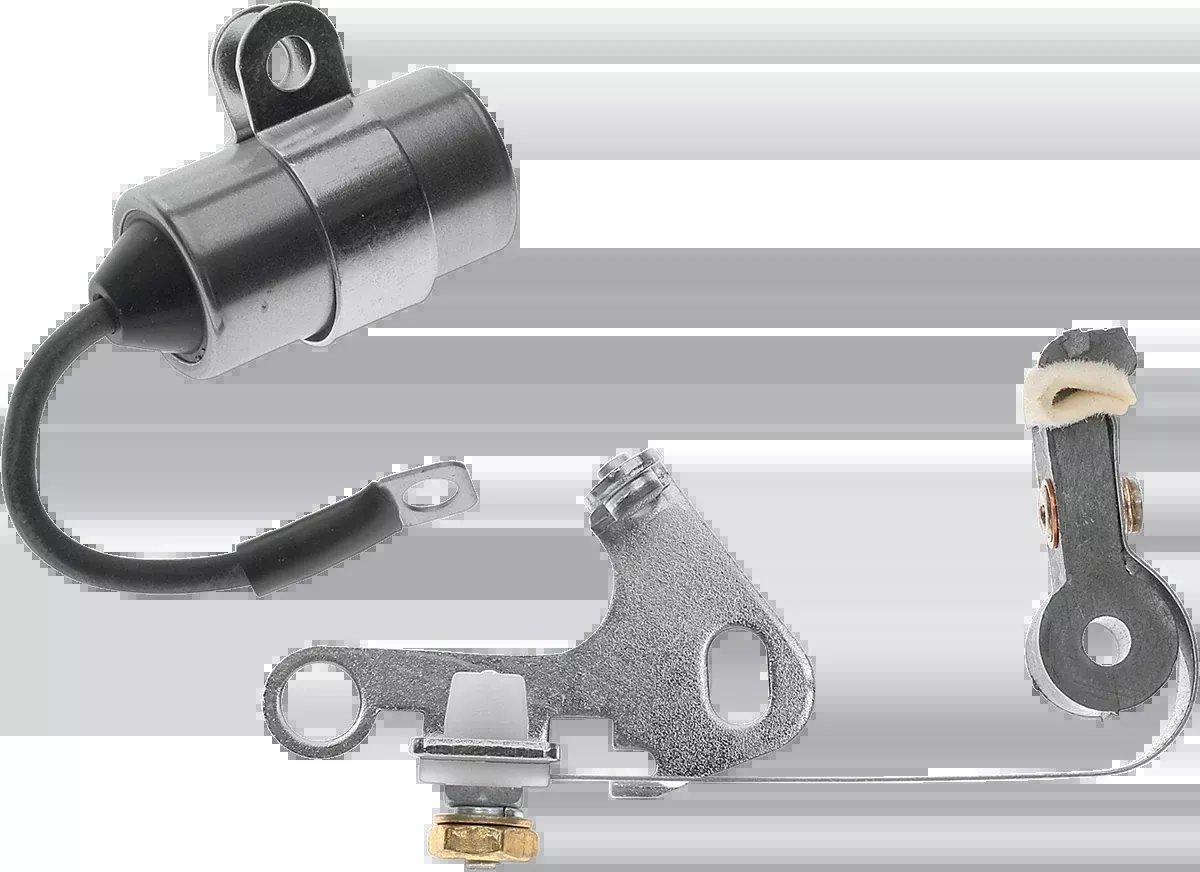 Standard Motor Products Tune-Up Kit – Harley Davidson-MC-KIT2