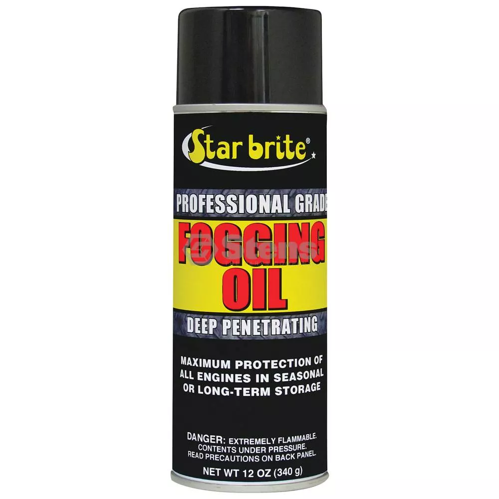 Star brite Fogging Oil