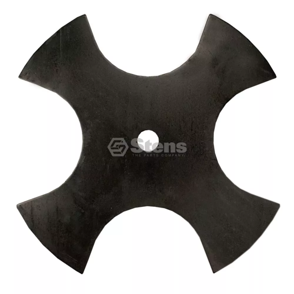 Star Edger Blade - Trailmate 11250