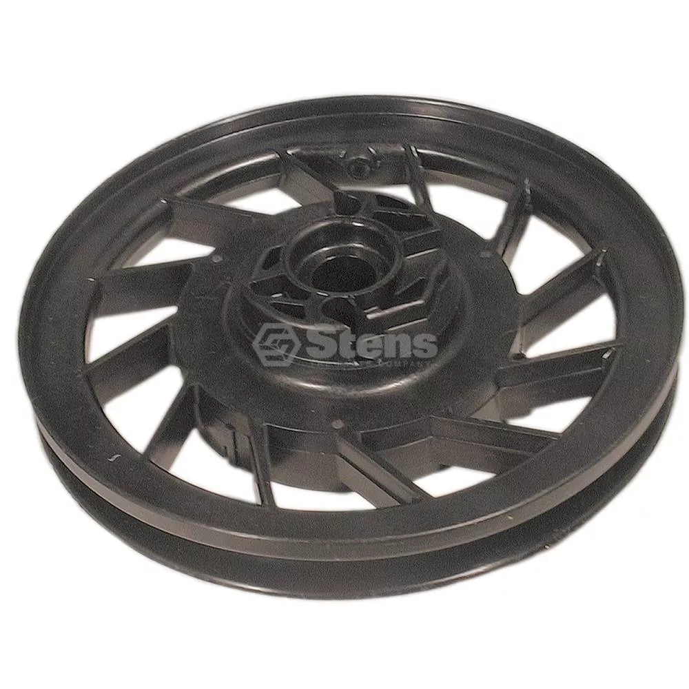 Starter Pulley - Briggs & Stratton 493824
