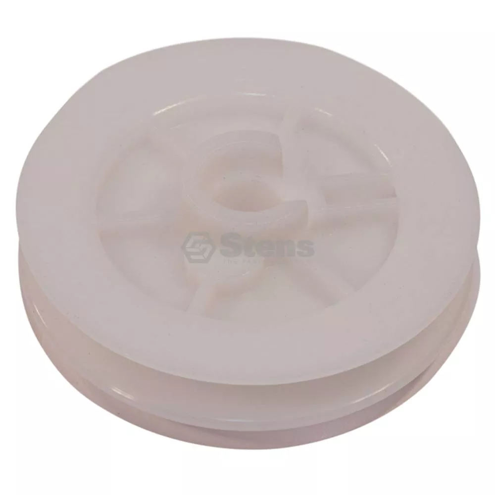 Starter Pulley - Stihl 1128 195 0400