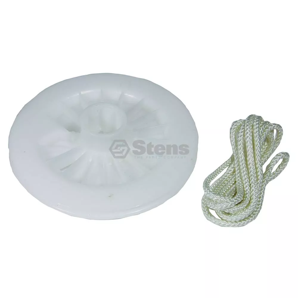Starter Pulley With Rope - Briggs & Stratton 295871
