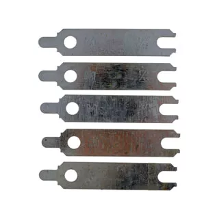 STARTER SHIMS