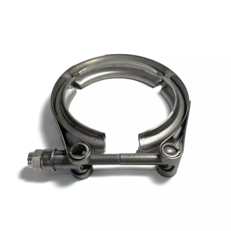 STB V-Band Clamps