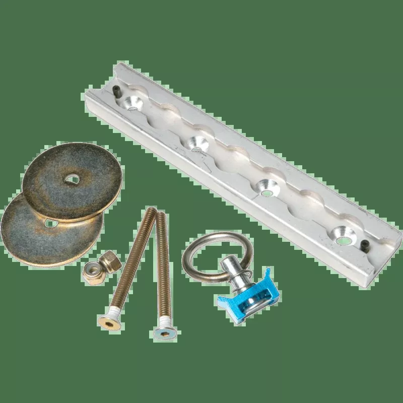 Steadymate Surface Mount “L” Track Kit (15522)