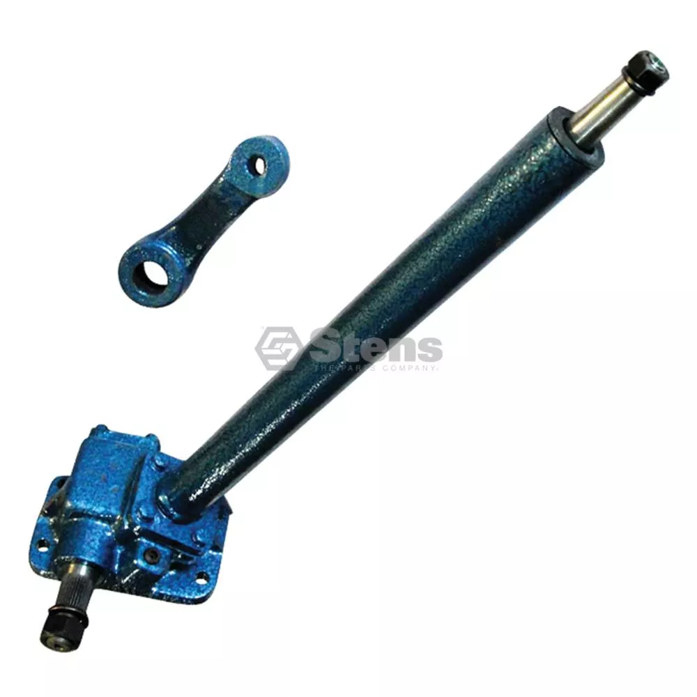 Steering Gear Assembly