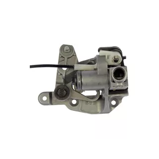 STEERING SHIFT MACH.