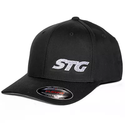 STG FlexFit Hat 2018