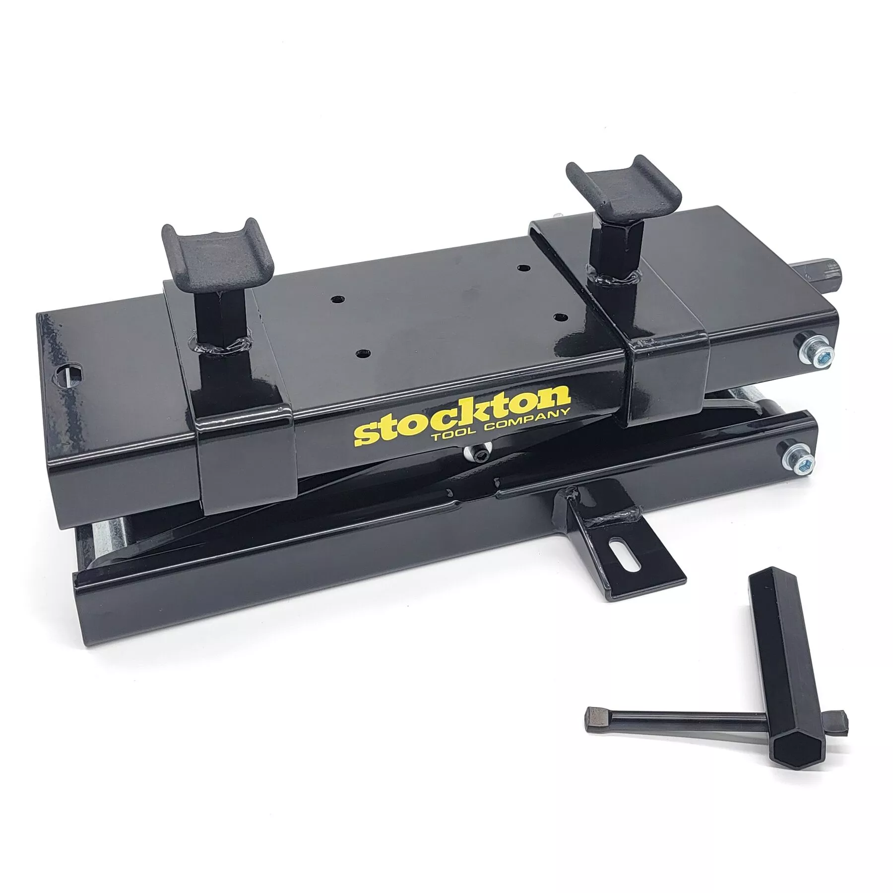 Stockton Cruiser Center Jack Stand