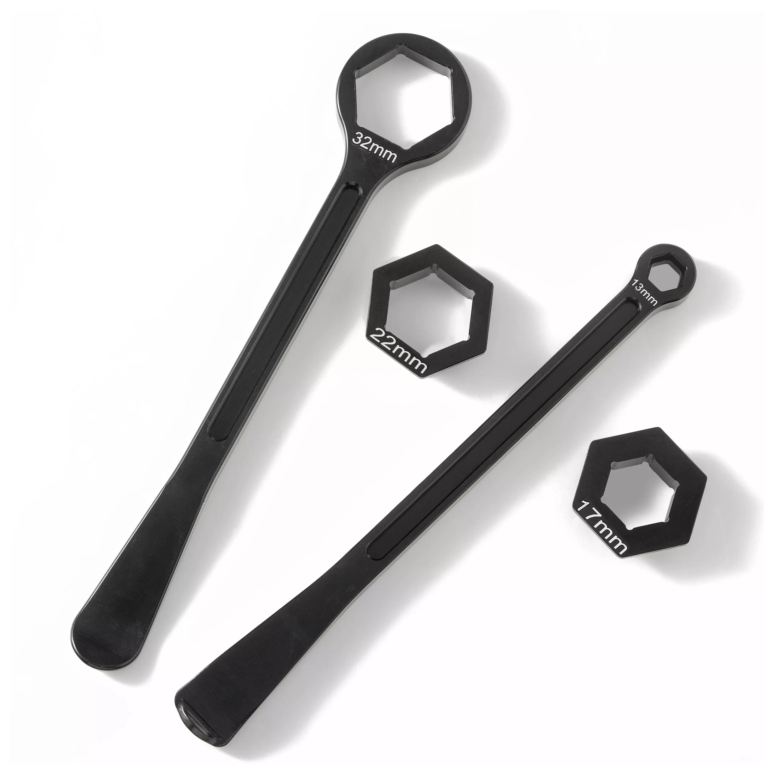 Stockton Tire Lever Combo Kit