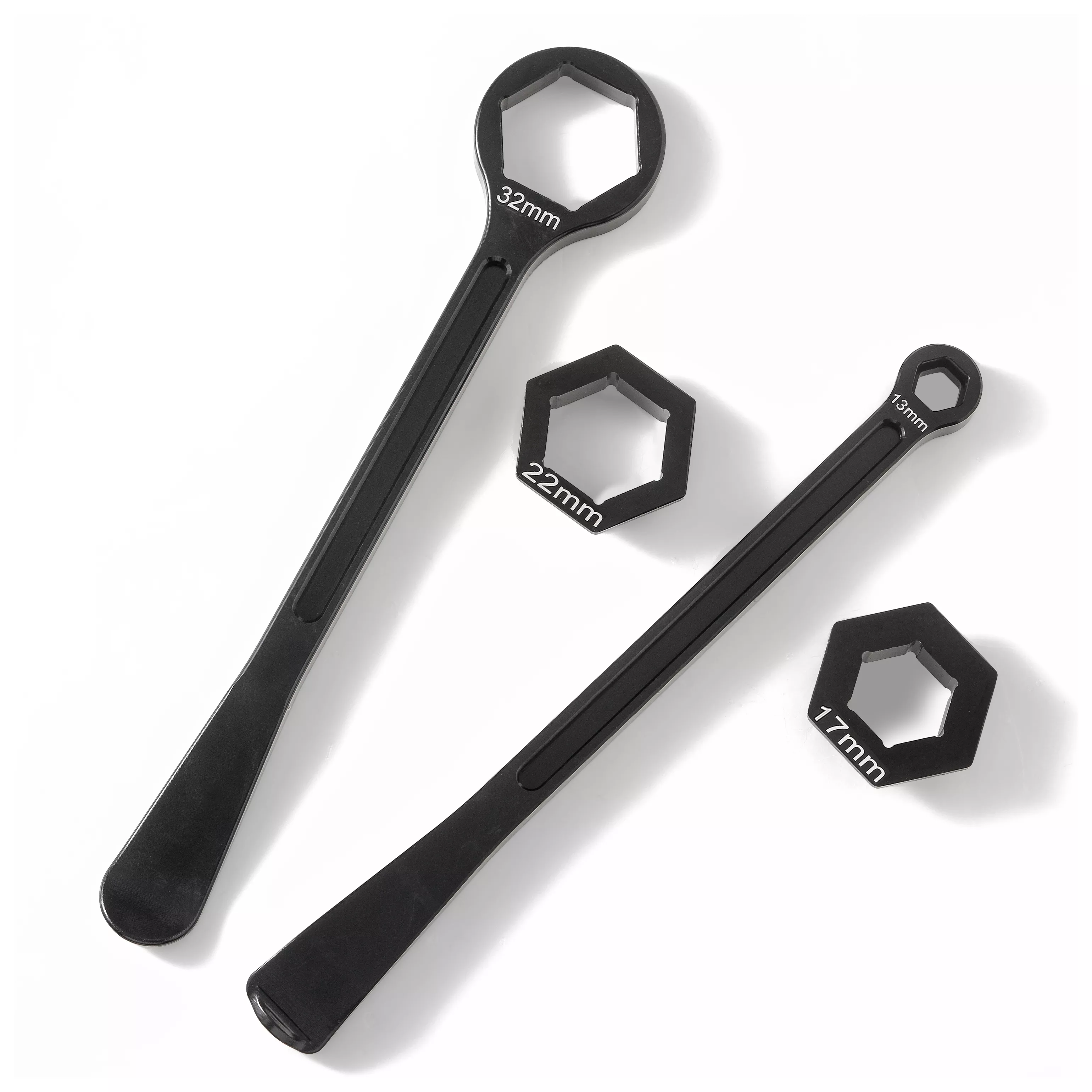 Stockton Tire Lever Combo Kit