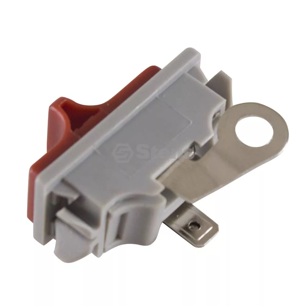 Stop Switch - Husqvarna 503717901