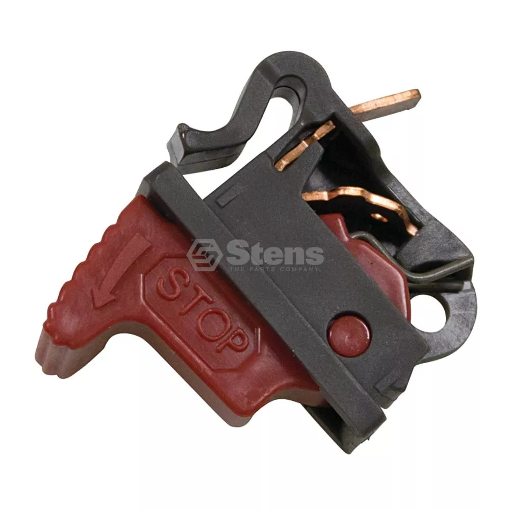 Stop Switch - Husqvarna 506318604