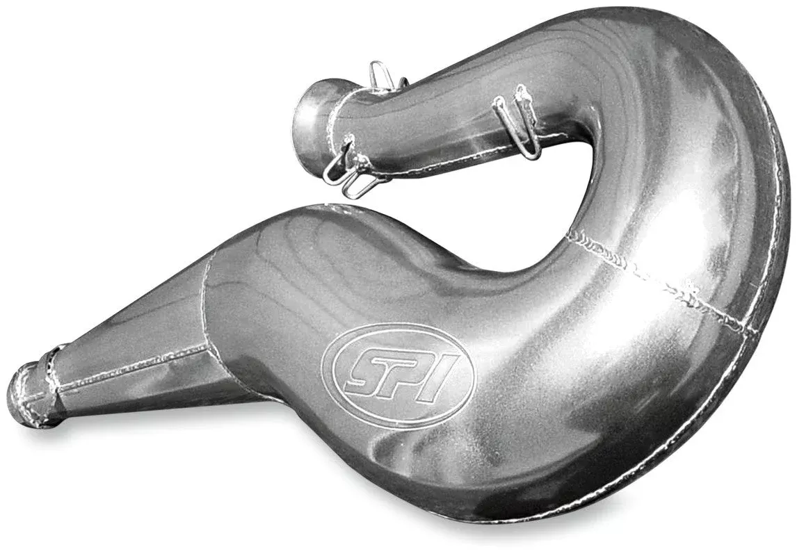 Straightline Performance 08-16 XP 800R Sngl Pipe Ceramic Coat