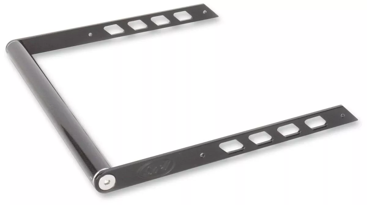 Straightline Performance 08-20 XP/SR/SX Carbon Fiber Bumper