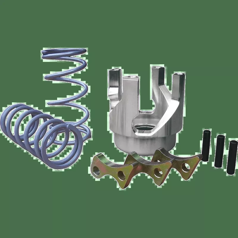 Straightline Performance 10-12 Ski-Doo 800 E-Tec 120 Clutch Kit
