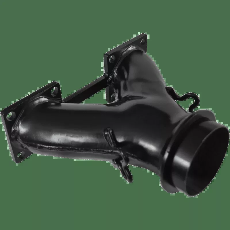 Straightline Performance 10-16 XP 800 (Carb) Y-Pipe H/Temp