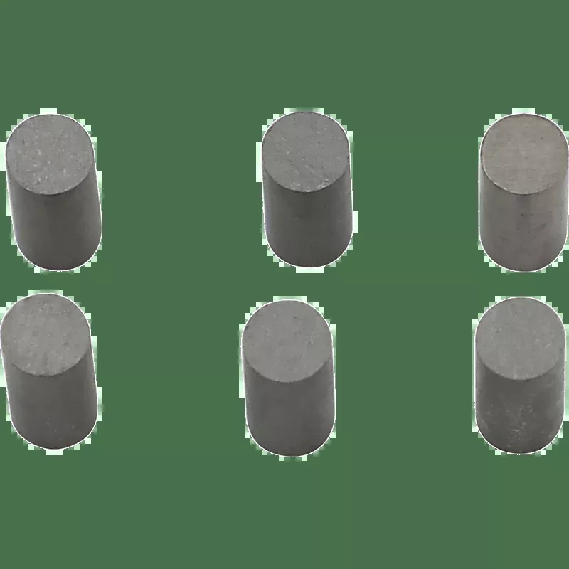 Straightline Performance Adjustble Pin Kit Inserts (121-145)