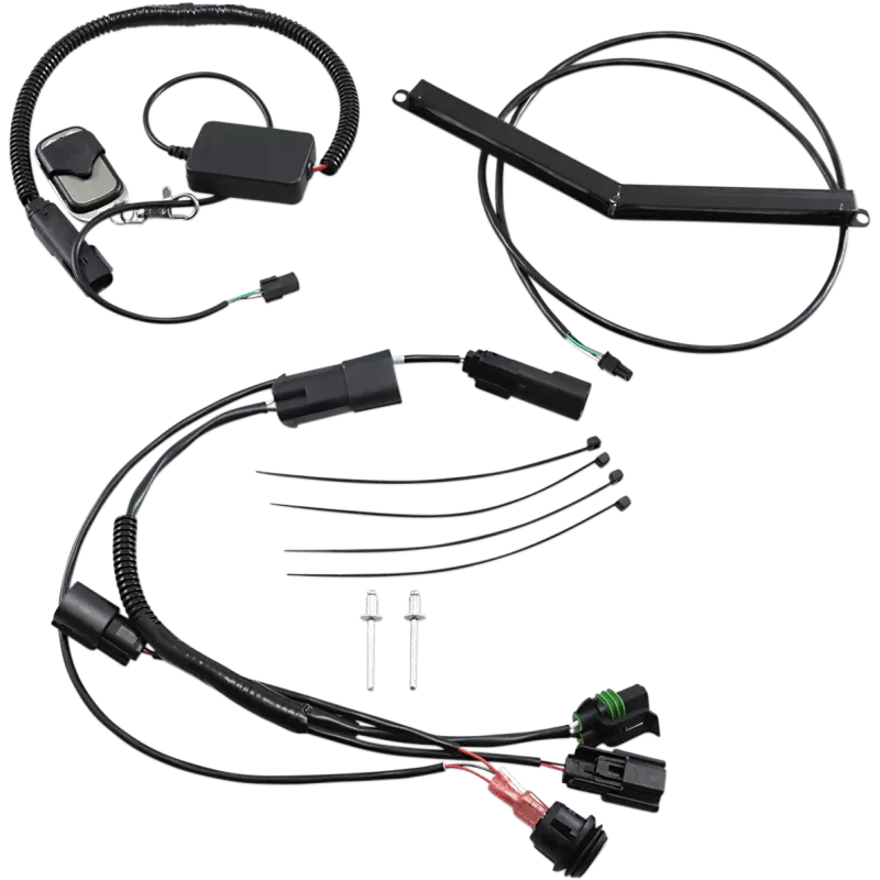 Straightline Performance LED V-Bar Kit (143-103)