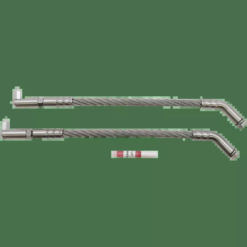 Straightline Performance “performance” Ice Scratcher, Long