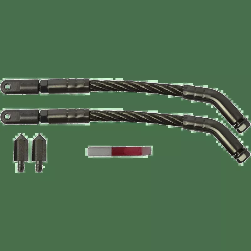 Straightline Performance “performance” Ice Scratcher, Short