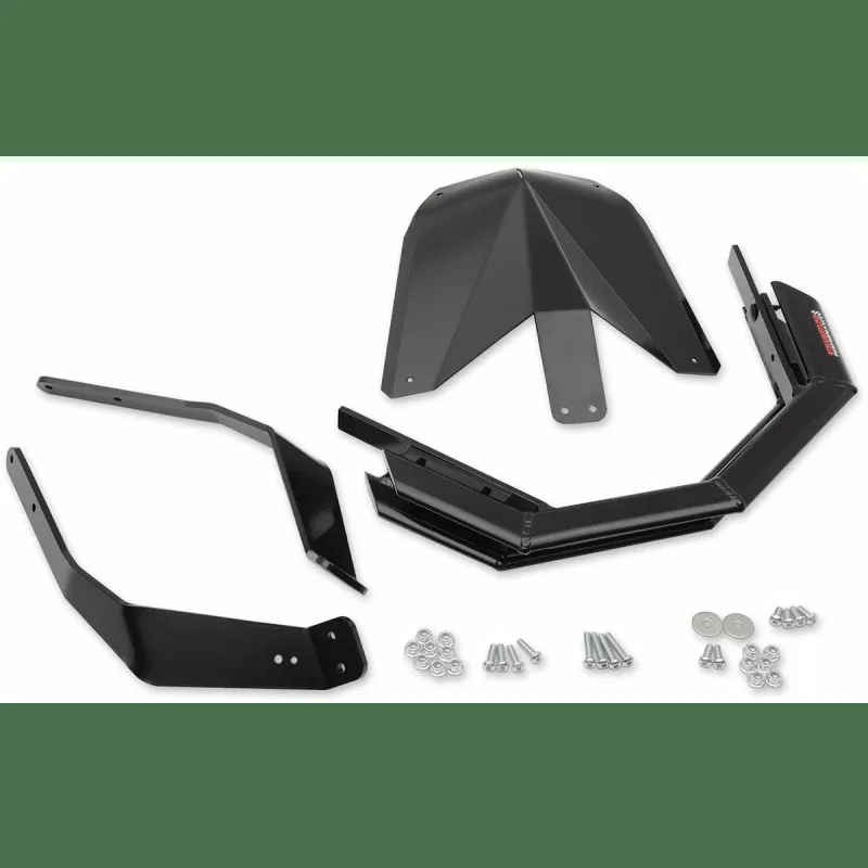 Straightline Performance Rugged Series Bumper & Skid Plate