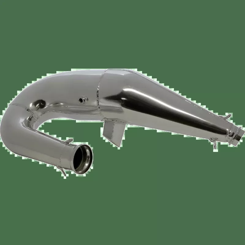 Straightline Performance Single Exhaust Pipe