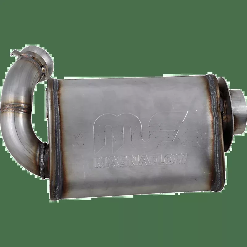 Straightline Performance Ski-Doo 900 Turbo Lightweight Muffler