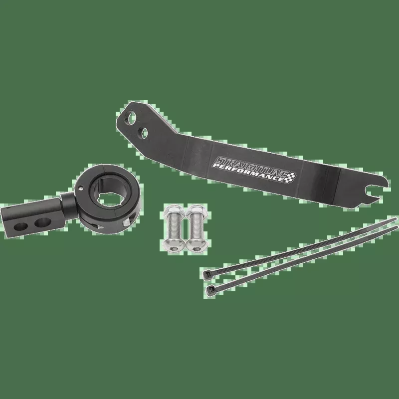 Straightline Performance Ski-Doo Clutch Tower Support Brace
