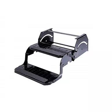 Stromberg Carlson SMFP-2120 Manual RV Step - 20" Wide, Double Step, 7.75" Rise