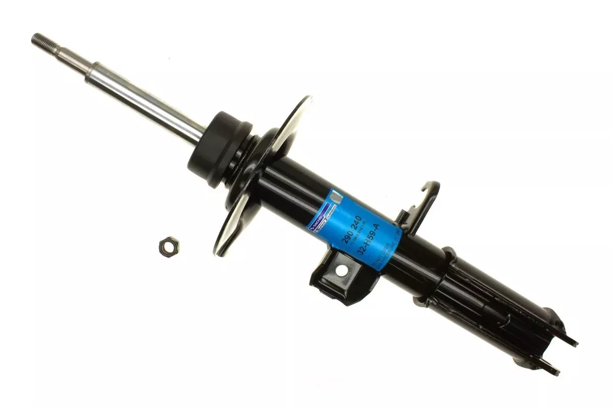 Strut 290240 fits 2000-2002 BMW X5