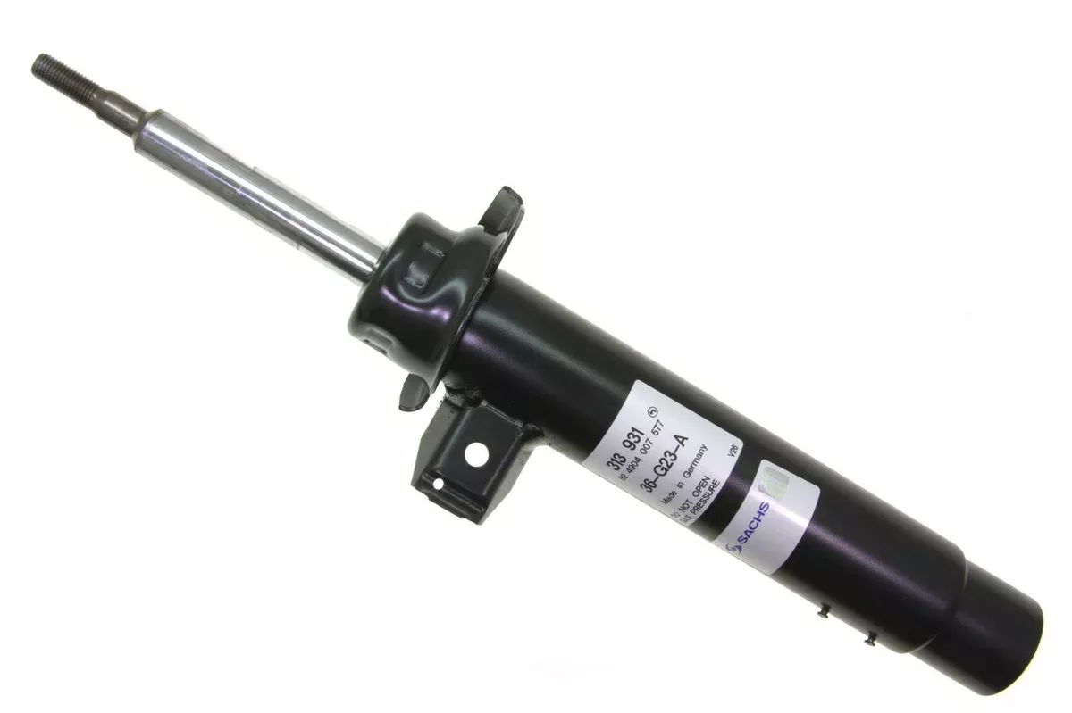 Strut 313931 fits 2012-2015 BMW X1