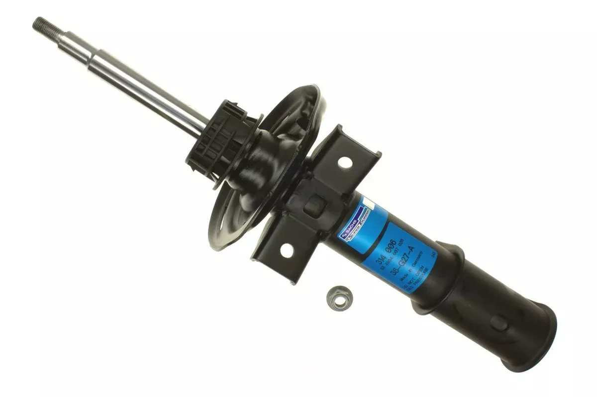 Strut 314006 fits 2010-2015 Mercedes-Benz GLK250, GLK350