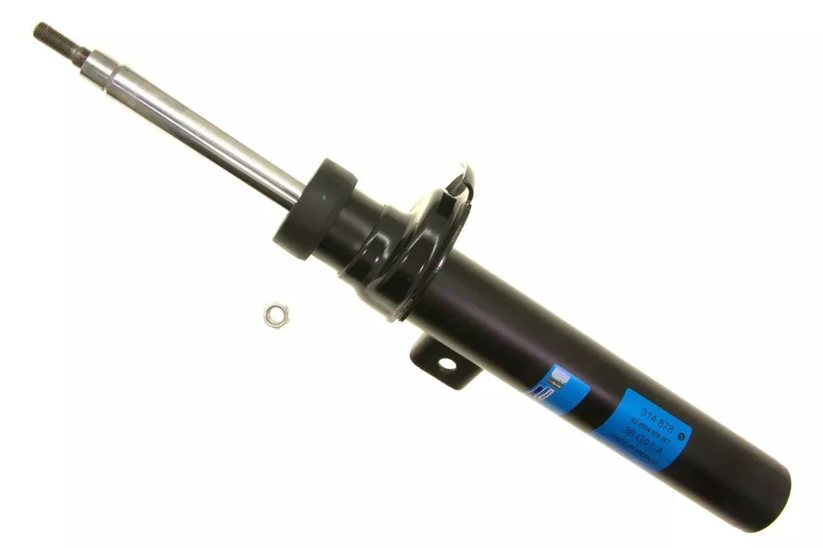 Strut 314878 fits 2011-2018 BMW X3, X4