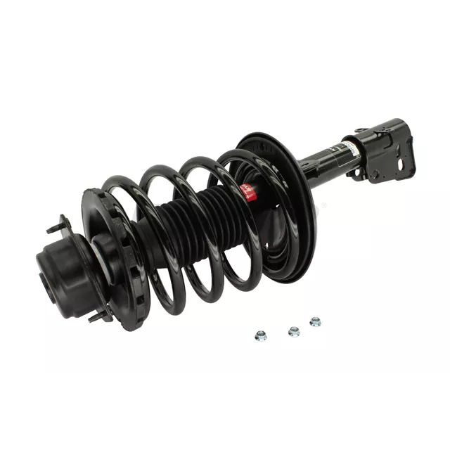 STRUT/SPRING ASSY