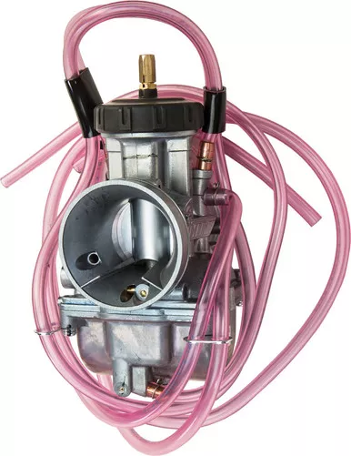 Sudco Keihin Pwk35 Carburetor Quad Vent/Air Striker - 016-160