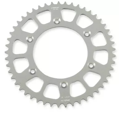 Sunstar Rear Sprocket Aluminum 42T - 5-347742