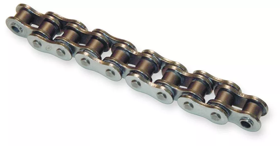 Sunstar Sprockets 520-120 Dualguard Sealed Chain Street