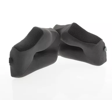 Suomy Cheek Pads SR Sport (20mm) Small