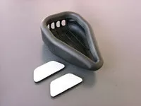 Suomy Full Rain Mask (racing)