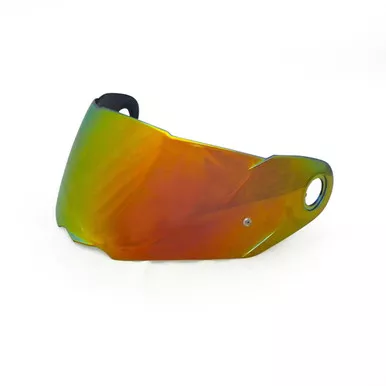 Suomy Halo Exterior Shield Multi Iridium