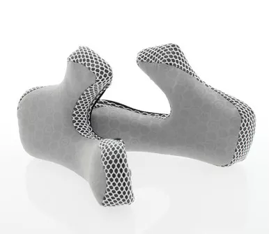 Suomy MX Jump Cheek Pads (20mm) 3X-Large